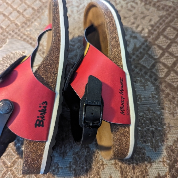 Disney birkis Disney - Picture 3 of 4